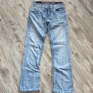 Rock Revival - Size 31